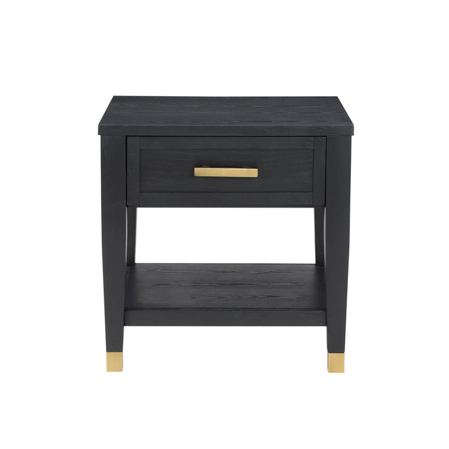  Steve Silver Furniture Yves YS1002E3PC 3PC Set IMAGE 1