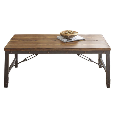  Steve Silver Furniture Ashford AF400-2E-3PC Occasional Set (C+2E) IMAGE 1