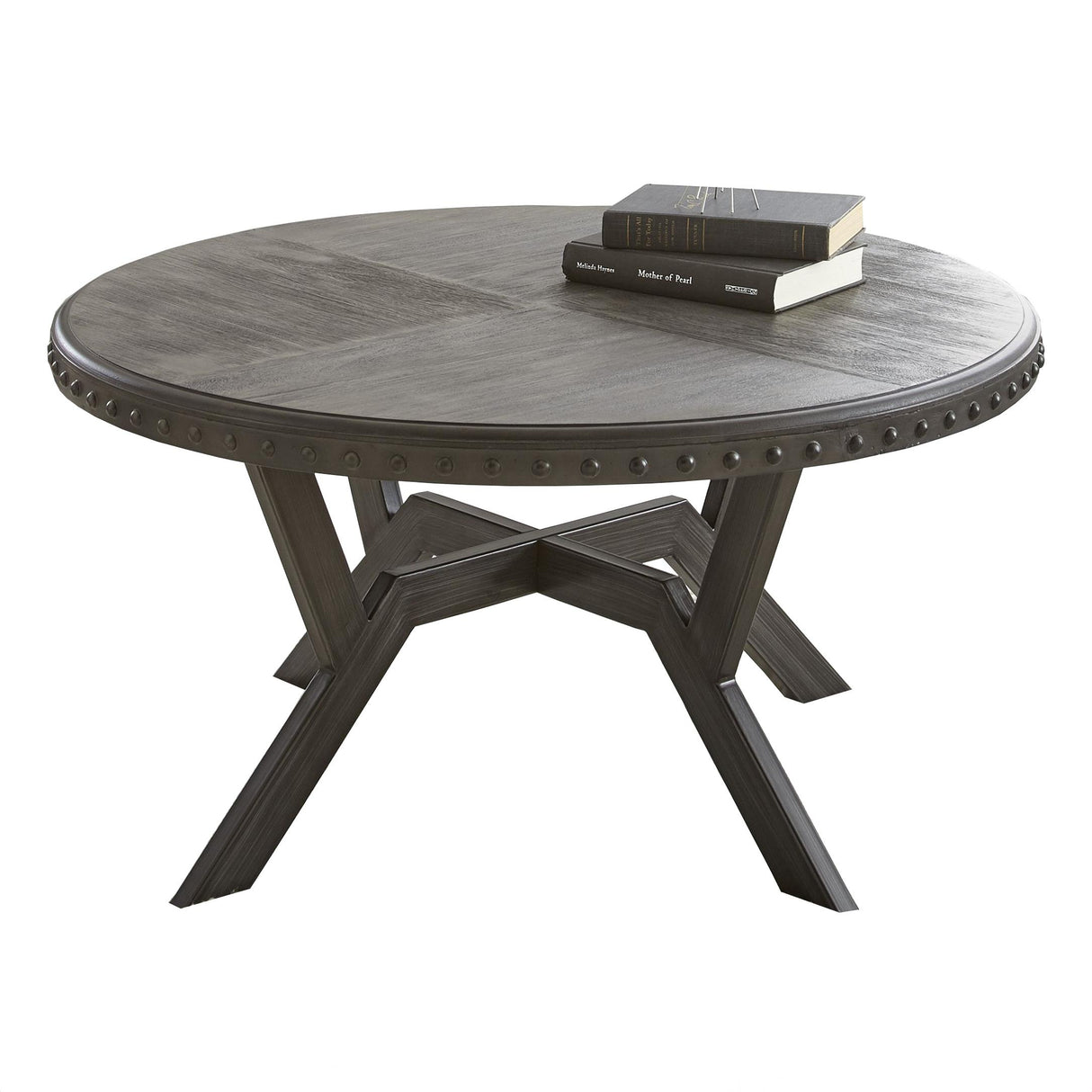 Steve Silver Furniture Alamo AL700-2E-3PC 3pc IMAGE 1