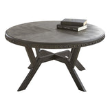  Steve Silver Furniture Alamo AL700-2E-3PC 3pc IMAGE 1