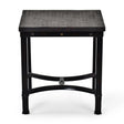  Steve Silver Furniture Ambrose AM200-2E-3PC 3pc IMAGE 1