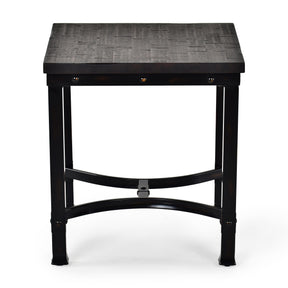  Steve Silver Furniture Ambrose AM200-2E-3PC 3pc IMAGE 1
