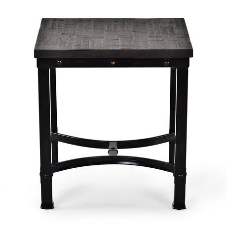  Steve Silver Furniture Ambrose AM200-2E-3PC 3pc IMAGE 1