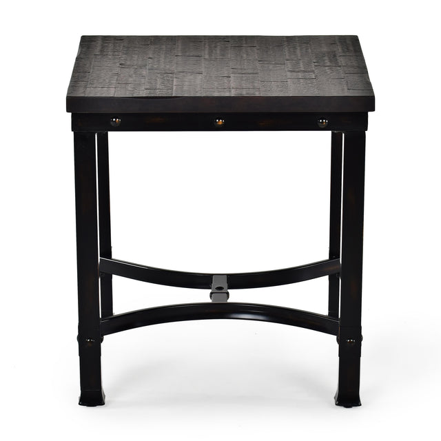  Steve Silver Furniture Ambrose AM200-2E-3PC 3pc IMAGE 1
