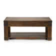  Steve Silver Furniture Arusha AR200-2E-3PC 3pc IMAGE 1