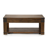  Steve Silver Furniture Arusha AR200-2E-3PC 3pc IMAGE 1