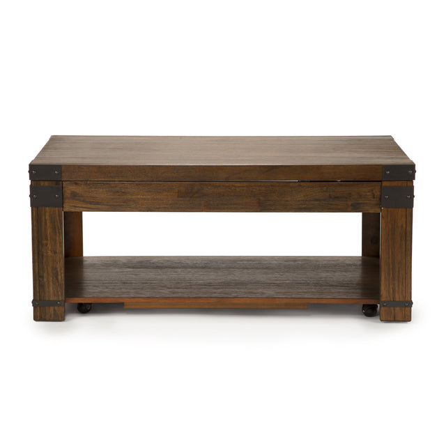  Steve Silver Furniture Arusha AR200-2E-3PC 3pc IMAGE 1