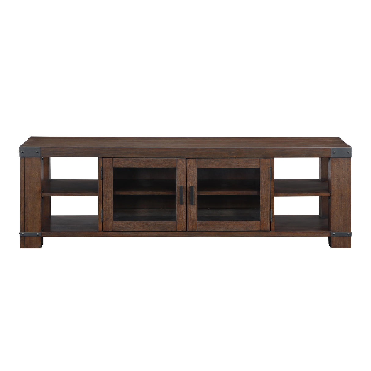  Steve Silver Furniture Arusha AR200TV TV Stand IMAGE 1