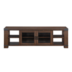  Steve Silver Furniture Arusha AR200TV TV Stand IMAGE 1