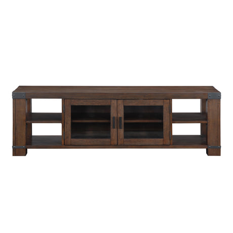  Steve Silver Furniture Arusha AR200TV TV Stand IMAGE 1