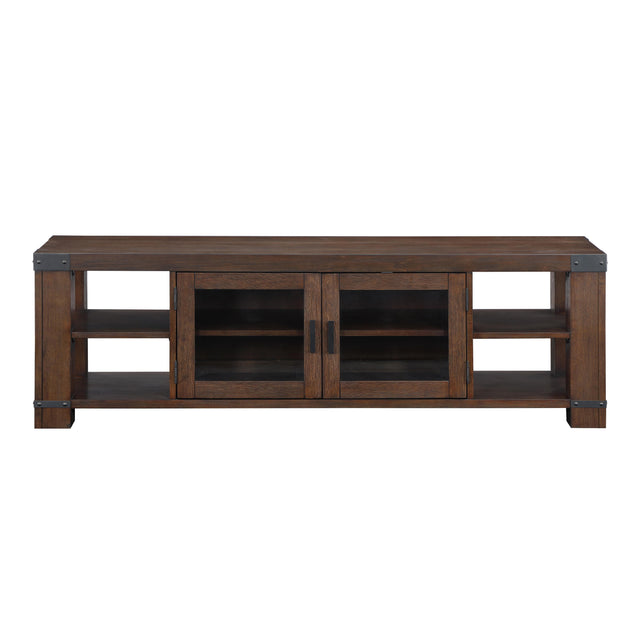  Steve Silver Furniture Arusha AR200TV TV Stand IMAGE 1