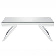  Steve Silver Furniture Alfresco AS200-2E-3PC 3pcs Occasional Set (1C+2E) IMAGE 1