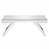  Steve Silver Furniture Alfresco AS200-2E-3PC 3pcs Occasional Set (1C+2E) IMAGE 1