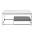  Steve Silver Furniture Aston AS200-2E-3PC-W 3pcs Occasional Set (1C+2E) IMAGE 1