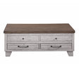 Steve Silver Furniture Bear Creek BC400-2E-3PC 3pc IMAGE 1