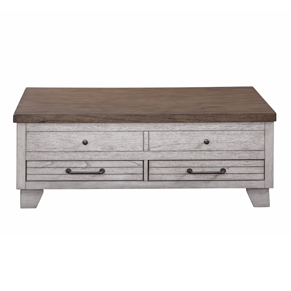  Steve Silver Furniture Bear Creek BC400-2E-3PC 3pc IMAGE 1