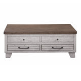  Steve Silver Furniture Bear Creek BC400-2E-3PC 3pc IMAGE 1