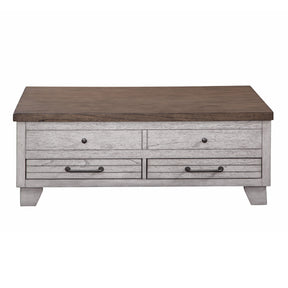  Steve Silver Furniture Bear Creek BC400-2E-3PC 3pc IMAGE 1