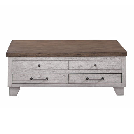  Steve Silver Furniture Bear Creek BC400-2E-3PC 3pc IMAGE 1