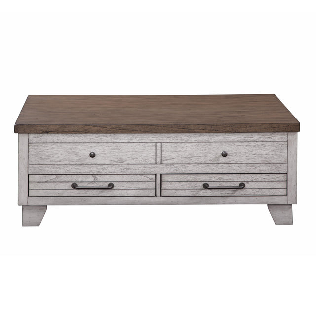  Steve Silver Furniture Bear Creek BC400-2E-3PC 3pc IMAGE 1