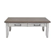  Steve Silver Furniture Bear Creek BC700-2E-3PC 3PC Set IMAGE 1