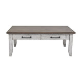 Steve Silver Furniture Bear Creek BC700-2E-3PC 3PC Set IMAGE 1