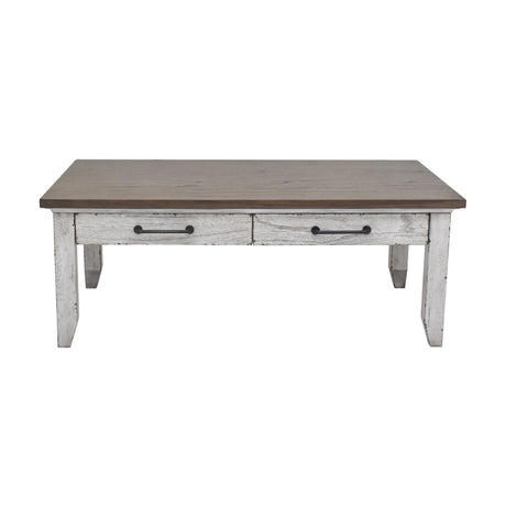  Steve Silver Furniture Bear Creek BC700-2E-3PC 3PC Set IMAGE 1