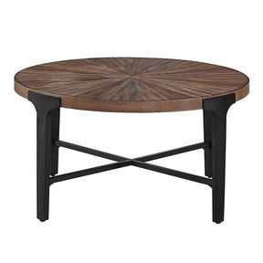  Steve Silver Furniture Chevron CH200-2E-3PC 3-Piece Table Set IMAGE 1