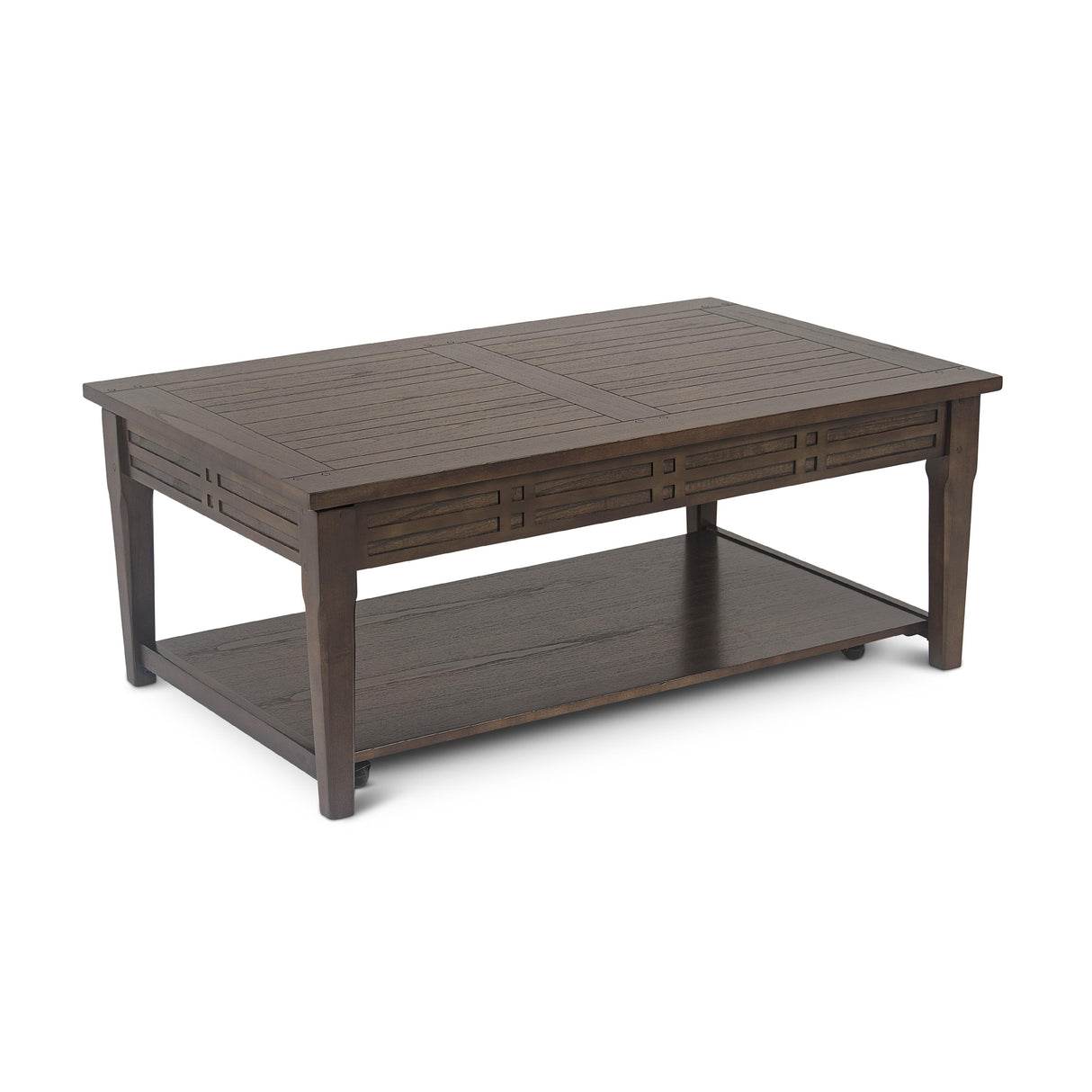  Steve Silver Furniture Crestline CL200-2E-3PC 3pc IMAGE 1