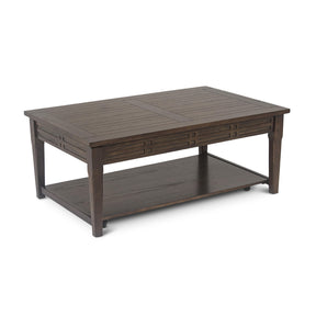  Steve Silver Furniture Crestline CL200-2E-3PC 3pc IMAGE 1