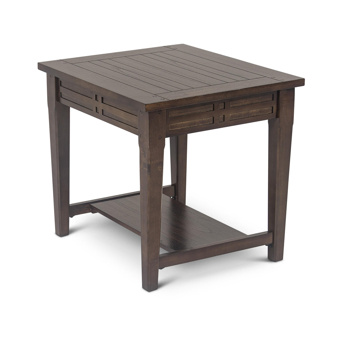  Steve Silver Furniture Crestline CL200-2E-3PC 3pc IMAGE 2