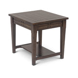  Steve Silver Furniture Crestline CL200-2E-3PC 3pc IMAGE 2