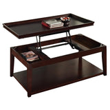  Steve Silver Furniture Clemson CL900-2E-3PC 3pc IMAGE 1