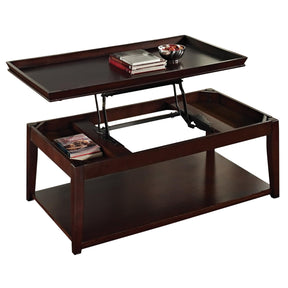  Steve Silver Furniture Clemson CL900-2E-3PC 3pc IMAGE 1