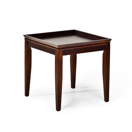  Steve Silver Furniture Clemson CL900-2E-3PC 3pc IMAGE 2
