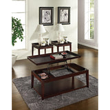  Steve Silver Furniture Clemson CL900-2E-3PC 3pc IMAGE 3