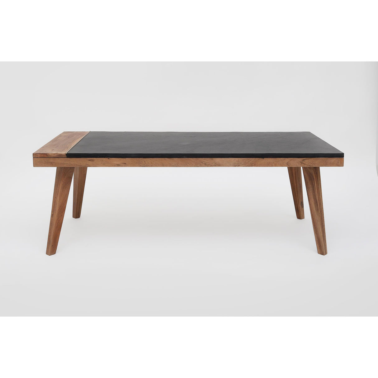  Steve Silver Furniture Caspian CP100-2E-3PC 3pc IMAGE 1