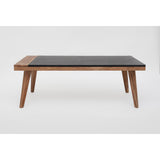  Steve Silver Furniture Caspian CP100-2E-3PC 3pc IMAGE 1