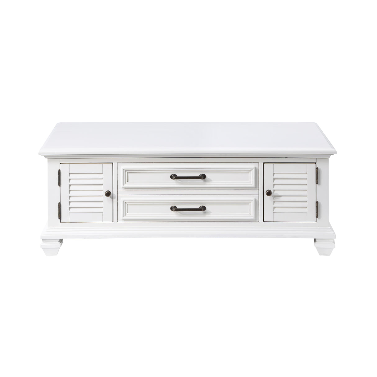  Steve Silver Furniture Charlestown CT100-2E-3PC 3pc IMAGE 1