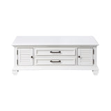  Steve Silver Furniture Charlestown CT100-2E-3PC 3pc IMAGE 1