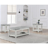  Steve Silver Furniture Canova CV700-2E-3PC-G 3PC Set IMAGE 2
