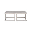  Steve Silver Furniture David DI100-2E-3PC 3pc IMAGE 1