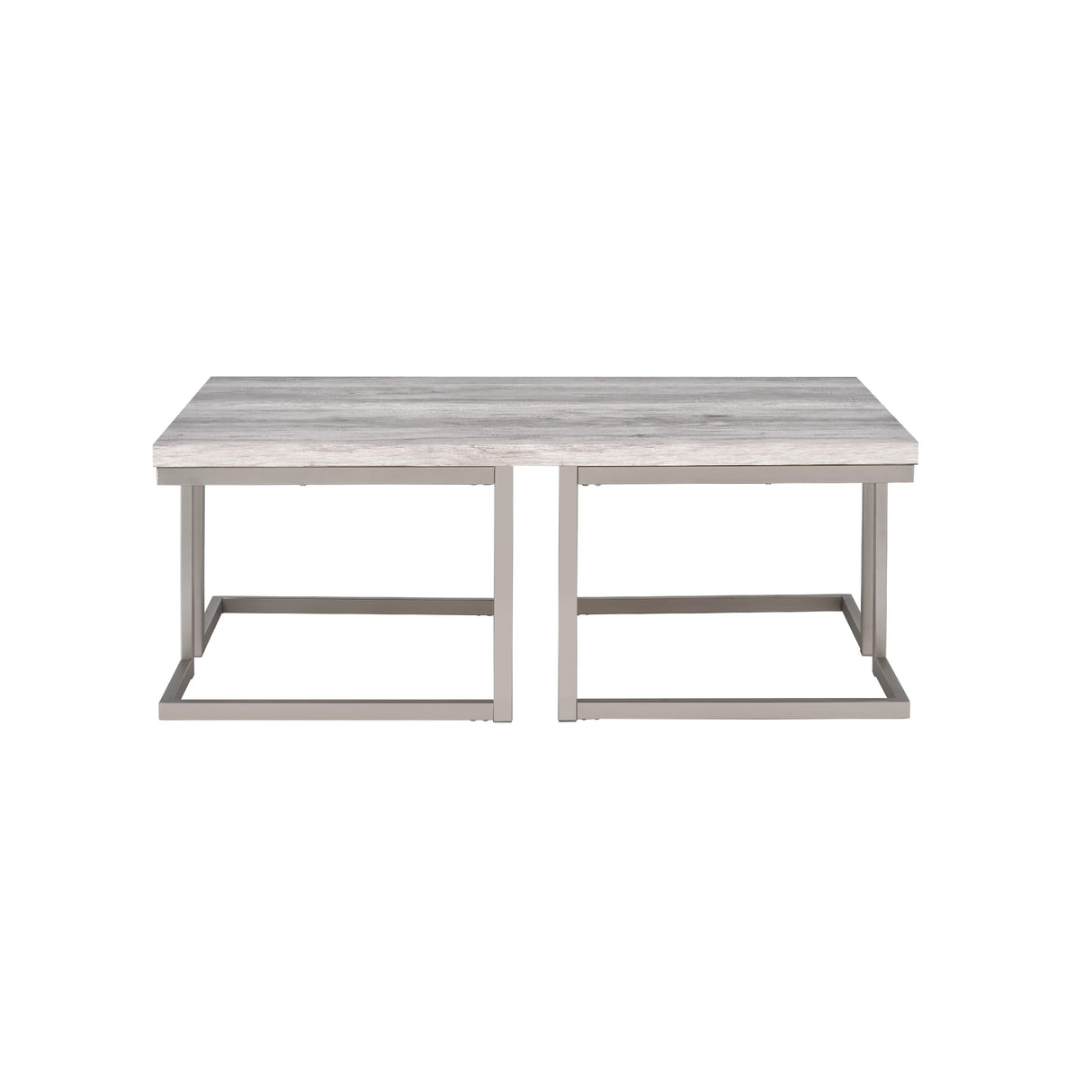  Steve Silver Furniture David DI100-2E-3PC 3pc IMAGE 1