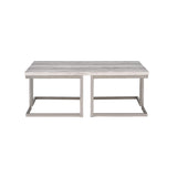  Steve Silver Furniture David DI100-2E-3PC 3pc IMAGE 1