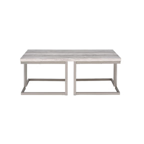  Steve Silver Furniture David DI100-2E-3PC 3pc IMAGE 1