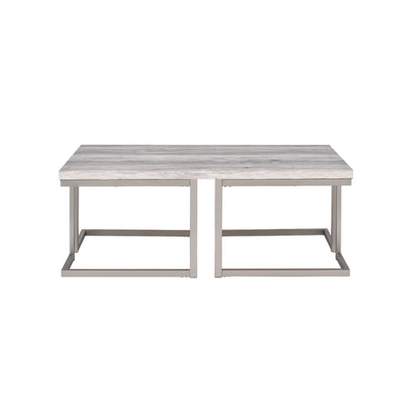  Steve Silver Furniture David DI100-2E-3PC 3pc IMAGE 1