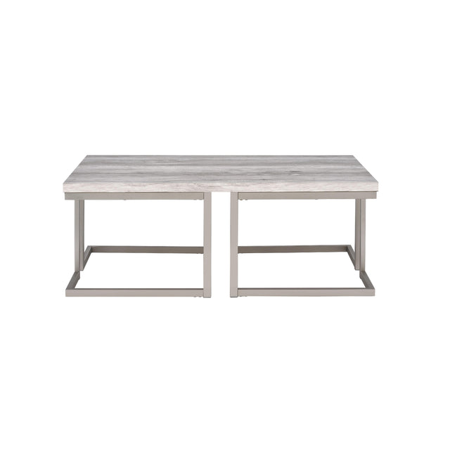  Steve Silver Furniture David DI100-2E-3PC 3pc IMAGE 1