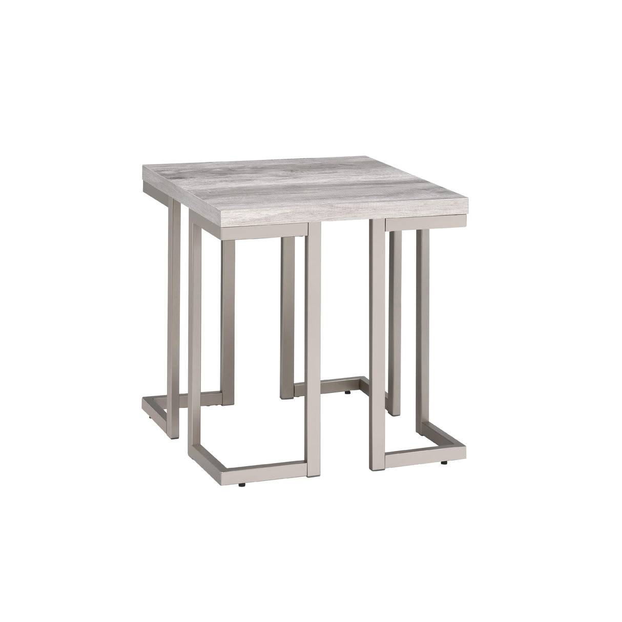  Steve Silver Furniture David DI100-2E-3PC 3pc IMAGE 2