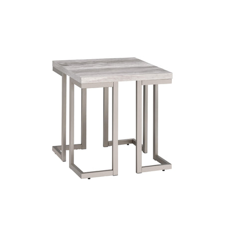  Steve Silver Furniture David DI100-2E-3PC 3pc IMAGE 2