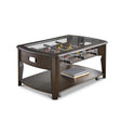  Steve Silver Furniture Diletta DL250-2E-3PC 3pc IMAGE 1